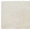 3' X 5' Faux Fur Hand Knotted Area Rug