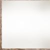 12" x 12" Gray Solid Wood Tabletop Picture Frame