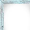 8" x 10" Espresso Solid Wood Tabletop Picture Frame
