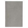 9' x 12' Gray Non Slip Rug Pad