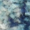 2' X 3' Blue And Ivory Abstract Area Rug