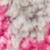 2' X 3' Gray And Pink Floral Area Rug