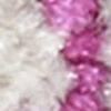 2' X 3' Light Gray And Pink Medallion Area Rug