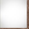 4" x 4" Espresso Solid Wood Tabletop Picture Frame