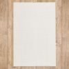 2' X 12' Beige Non Slip Rug Pad
