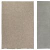 2' x 4' Gray Non Slip Rug Pad