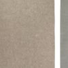 2' x 4' Gray Non Slip Rug Pad