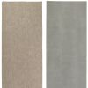 2' X 12' Gray Non Slip Rug Pad