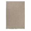 8' x 10' Gray Non Slip Rug Pad