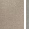 8' x 10' Gray Non Slip Rug Pad