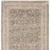 2' X 3' Beige And Ivory Area Rug