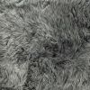 2' X 3' Gray Area Rug