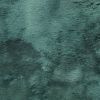 36" X 24" Emerald Faux Fur Plush Throw Blanket