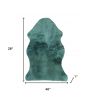 Emerald Sheepskin Plush