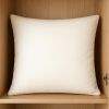 16" X 32" White Throw Pillow Insert