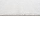 2' X 3' Modern Gray Distressed Scatter Rug