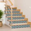 5" X 5" Cali Venice Removable  Peel And Stick Tiles