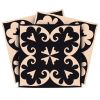 6" X 6" The Sheep Peel And Stick Removable Tiles