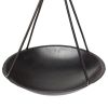 Libra Dark Metal Vintage Decorative Scale