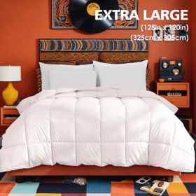Pink Oversized Duvet Insert. This Comfortable, Soft, And Skin-friendly Plush Comforter Features A Cute Design For Girls, Perfect For Bedrooms And Dorm