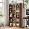 Bookshelf