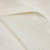 Eyelet Table Cloth, 70R'