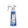 Instant Fresh Air After Dryer Fabric Freshener & Wrinkle Release Spray - For Clothes & Laundry - Luxury Fragrance Odor Remover & Wrinkle Releaser - Fo