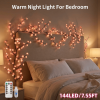 LED Tree Branch Lights for Wall