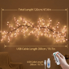 LED Tree Branch Lights for Wall