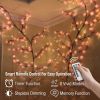 LED Tree Branch Lights for Wall