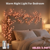 LED Tree Branch Lights for Wall