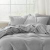 Luxury Sheet Sets Super Soft Easy Care Microfiber 3/4-Pieces Bed Sheet Set With 16-Inch Deep Pockets