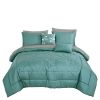Urenna 9PC COMFORTER SET