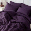 Purple Bedding Comforter Set  Twin/Queen/King